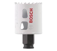 Scie trépan HSS bi-métal Progressor bois/métal 40 mm Bosch