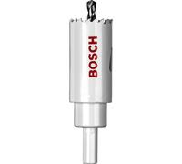 Scie-trépan HSS bimétal Bosch Accessories 2609255608 44 mm 1 pc(s)