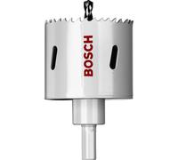Scie-trépan HSS bimétal Bosch Accessories 2609255618 83 mm 1 pc(s)