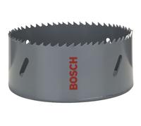 Scie-trépan HSS bimétal D111 mm 4 3/8'' BOSCH 2608584852