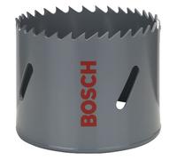 Trépan HSS bi-métal-filetage standard-diamètre 64 mm BOSCH