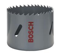 Trépan HSS bi-métal-filetage standard-diamètre 65 mm BOSCH