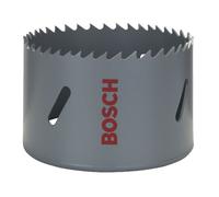 Scie-trépan HSS bimétal D76 mm 3'' BOSCH 2608584125