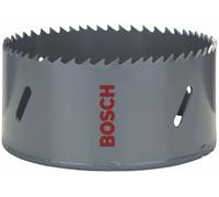 Scie-trépan HSS bimétal pour adaptateur standard 102 mm, 4 Bosch Accessories 2608584131 102 mm 1 pc(s)