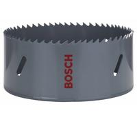 Scie-trépan HSS bimétal pour adaptateur standard 114 mm, 4 1/2\ Bosch Accessories 2608584133 114 mm 1 pc(s)