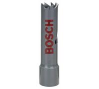 BOSCH Perforatrice bimétallique HSS pour adaptateur standard 14 mm, 9/16" 2608584147