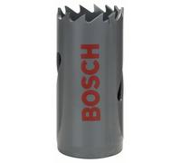 Scie-trépan HSS bimétal pour adaptateur standard 25 mm, 1\ Bosch Accessories 2608584105 25 mm 1 pc(s)