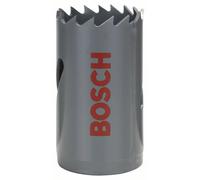 Scie-trépan HSS bimétal pour adaptateur standard 30 mm, 1 3/16 Bosch