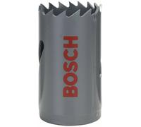 Scie-trépan HSS bimétal pour adaptateur standard 30 mm, 1 3/16 Bosch Accessories neu 2608584108 30 mm 1 pc(s)