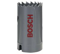 BOSCH Perforatrice bimétallique HSS pour adaptateur standard 32 mm, 1 1/4" 2608584109