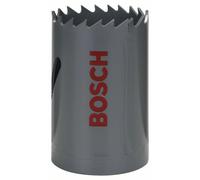 Scie-trépan HSS bimétal pour adaptateur standard 37 mm, 1 7/16\ Bosch Accessories 2608584846 37 mm 1 pc(s)