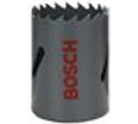 Scie-trépan HSS bimétal pour adaptateur standard 38mm 1 1/2'' - BOSCH - 2608584111 Noir G