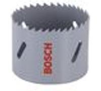 Scie-trépan HSS bimétal pour adaptateur standard 44mm 1 3/4'' - BOSCH - 2608584114 Noir G