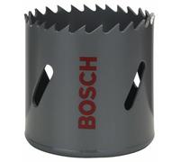 Scie-trépan HSS bimétal pour adaptateur standard 52 mm, 2 1/16\ Bosch Accessories 2608584847 52 mm 1 pc(s)