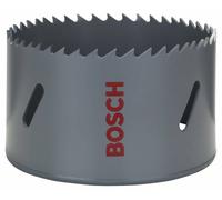 Scie-trépan HSS bimétal pour adaptateur standard 83 mm, 3 1/4\ Bosch Accessories 2608584127 83 mm 1 pc(s)