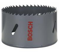 Scie-trépan HSS bimétal pour adaptateur standard 86 mm, 3 3/8\ Bosch Accessories 2608584850 86 mm 1 pc(s)