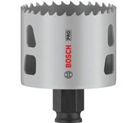 Scie trépan Pro Bim PC plus multimatériau en acier rapide 60mm - BOSCH - 2608594394 G