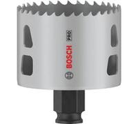 Scie trépan Pro Bim PC plus multimatériau en acier rapide 65mm - BOSCH - 2608594396 G