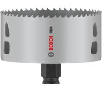 Scie trépan pro bimatière PC plus multimatériau 102 mm BOSCH 2608594410