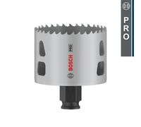 BOSCH Scie trépan PRO Multi Material PC Plus, 60 mm 2608594394