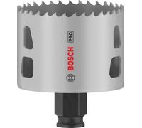 Scie trépan PRO Multi Material Power Change Plus - BOSCH - CFG45943