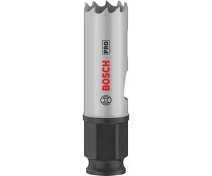 Scie trépan PRO Multi Material Power Change Plus - BOSCH - CFG45943