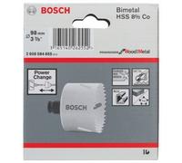 Scie trépan Progressor 98 mm, 3 7/8" 1pc