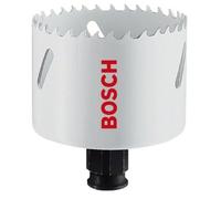 Scie trépan Progressor BOSCH 60 mm 2 3/8 - 2608594224
