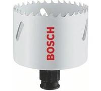 Scie Trépan Progressor BOSCH Bois et Metaux Hauteur 40MM D.20MM - 2608584616
