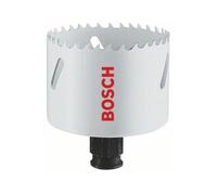 Scie Trépan Progressor BOSCH Bois et Metaux Hauteur 40MM D.51MM - 2608584635