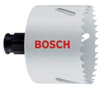 Scie-trépan Progressor for Wood and Metal 76 mm 3'' BOSCH 2608584648