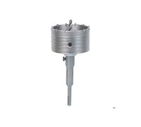 Scie trépan - PROVENCE OUTILLAGE - 150x160mm - Carbure de tungstène - SDS plus - 1 pièce