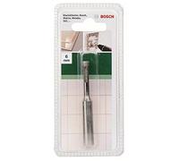 Scie trepan - scie cloche Bosch - 2609256C97 - Accessories Foret diamantee 6 mm