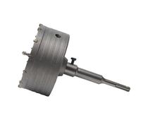 Scie trépan SDS+ WERKA PRO long.160mm Ø 125 mm