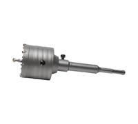 Scie trépan SDS+ WERKA PRO long.160mm Ø 68 mm