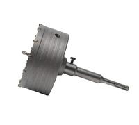 Scie trépan SDS+ WERKA PRO long.160mm Ø 125 mm