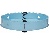 Scie trépan Sheet Metal 152 mm, 6 Bosch Accessories Special Sheet Metal 2608584855 152 mm 1 pc(s)