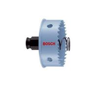 Sheet Metal holesaw 21 mm, 13/16"