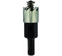 Scie trépan TIVOLY avec pilote et éjecteur - XT505240