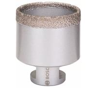 Scie trepans diamantée à sec 55 mm