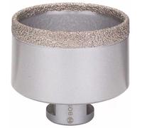 Scie trepans diamantée à sec 75 mm