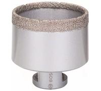 Scie trepans diamantee a sec BOSCH 2608587130
