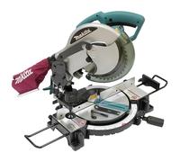 Makita Tronçonneuse et scie à onglets Makita 255 mm (MLS100N) Quantité:1