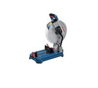 Bosch Professional Scie tronçonneuse à métaux GCD 18V-355 18V 1 430 m/min Sans accessoires