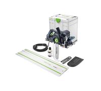 Scies UNIVERS SSU 200 EB-Plus-FS 576565 - Festool