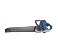 Scie Universelle electrique à Double Lame pour Bâtiment Scheppach AZE430