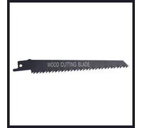 Scie universelle TC-AP 690 E - 690 W - avec lame spéciale bois