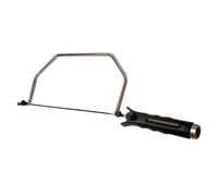 Scie villebrequin avec pointe carbure - 300 mm