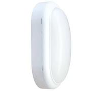 SCIE WL007C BLANC LED PLAFONNIER TUNNEL 15W NW 911401735132