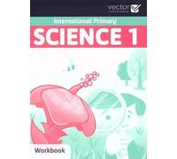 Science 1 Workbook